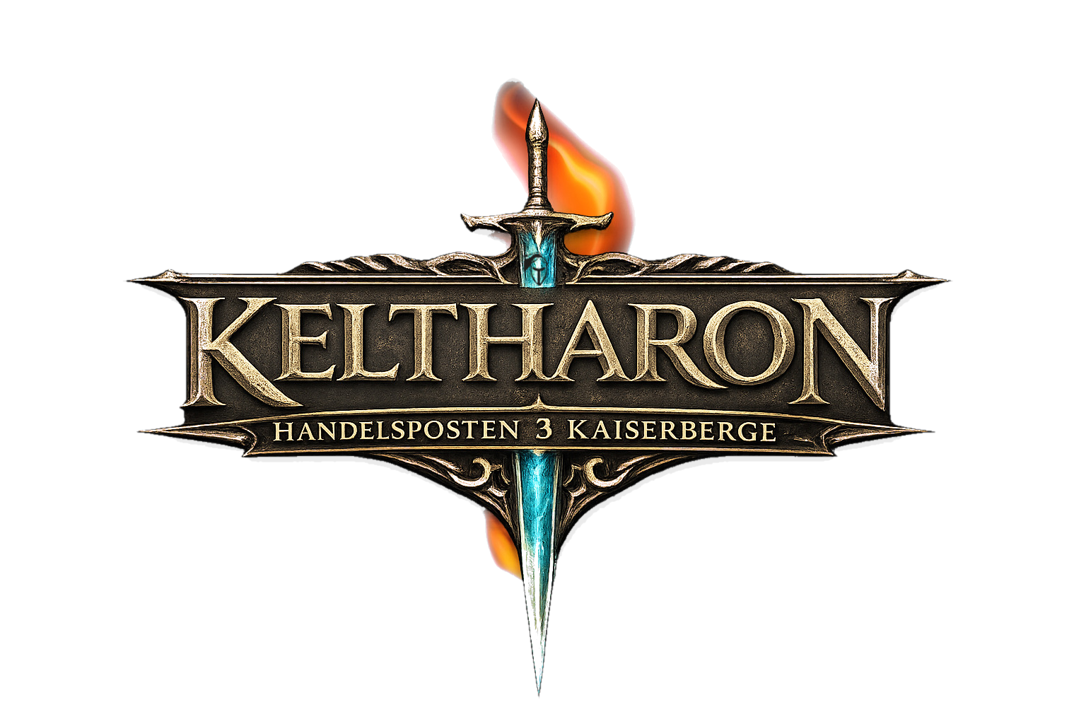 Keltharon, Handelsposten 3 Kaiserberge